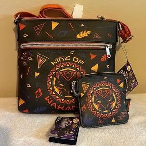 Funko marvel Black Panther Bag